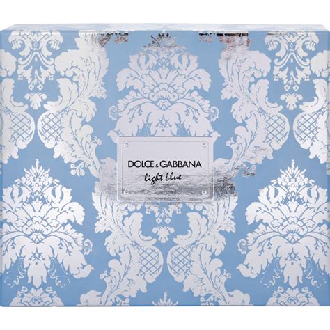 dolce gabbana light blue ottos|dolce gabbana light blue femme.